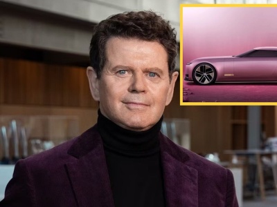 Szef designu Jaguara zwolniony po latach. Zaliczył ostatnio poważne wtopy