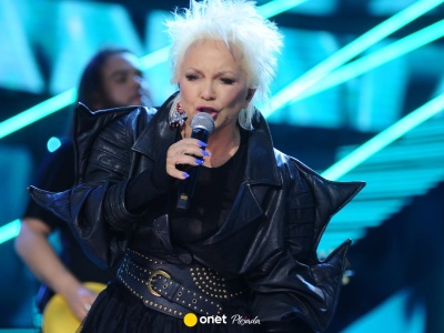 Małgorzata Ostrowska poinformowała o śmierci męża. Ma jedną prośbę do żałobników