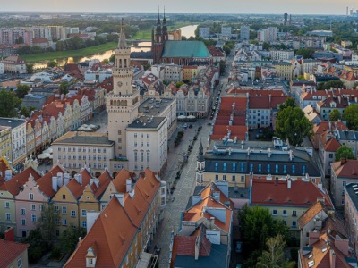 Jaki podatek od nieruchomości zapłacą w 2026 r. mieszkańcy największych miast?