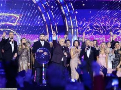Miliony na sylwestra w telewizji. Wiemy, co zrobi Republika