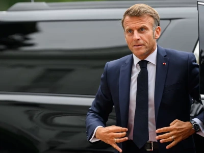 Szczyt w Londynie. Macron ogłosił, kto będzie obecny