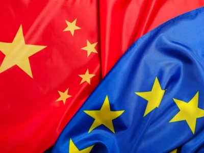 Chiny a Unia Europejska. Czy Europa potrafi obronić swój przemysł i rolnictwo?