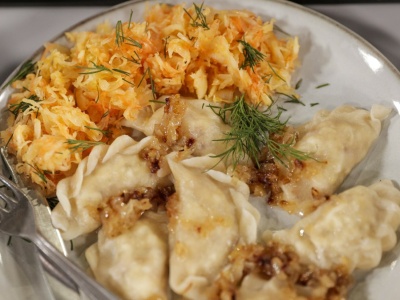 Masz ochotę na pierogi? Znam 5 adresów w Trójmieście, które cię nie zawiodą