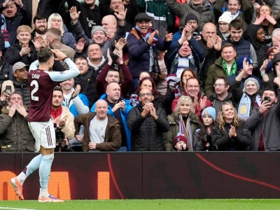 Świetny mecz Polaka w Premier League! Gol i wygrana z liderem