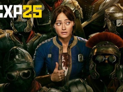 Nowy klip z 2. sezonu Fallouta zabiera nas do New Vegas. Ghoul ma poważne kłopoty