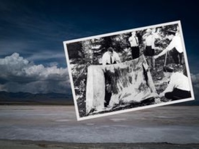 Nad jezioro Bodom pojechało czterech nastolatków, ale wrócił tylko jeden… Największa zagadka kryminalna Finlandii