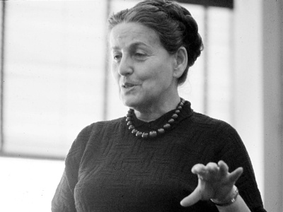 Polska Żydówka, która uratowała 10 tys. Polaków. Dlaczego Polska o niej nie pamięta?”