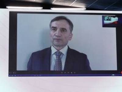 Ziobro pisze list do Radia Maryja. Atakuje Tuska