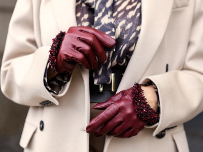 Nie czerń i nie czerwień. Ten kolor to 