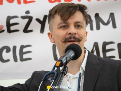 Prezydent i premier ścigają się na medyczne szczyty. Szef Porozumienia Rezydentów: ochrona zdrowia jest w sytuacji tragicznej