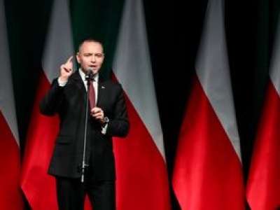 Urodziny Radia Maryja. Nawrocki napisał list