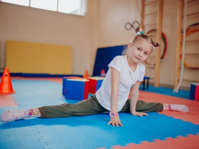 Nauczyciel WF-u też może zrobić kartkówkę