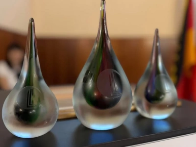 Karkonoska Nagroda Literacka 2025. Nagroda Główna dla Jaroslava Rudiša.