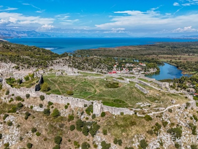 Szkodra (Albania) – najciekawsze atrakcje