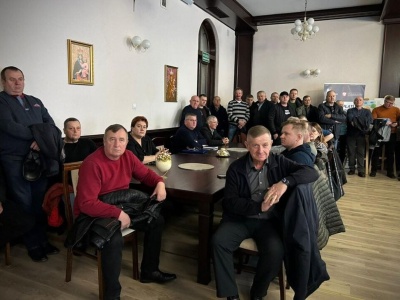 ASF pod Piotrkowem. Kolejne martwe dziki i nowe decyzje dla gospodarstw