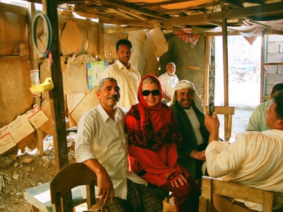 Od budowy szkoły w Afganistanie po bieliznę dla Burkiny Faso. „Pomaganie sprawia, że człowiek chodzi jak nakręcony”