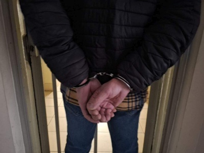 Zazdrosny 58-latek podpalił wiatę byłej partnerki. Dramatyczna akcja