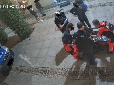 Koniec patologii w centrum Olsztyna? „Mordownia” zamyka się po naszym artykule