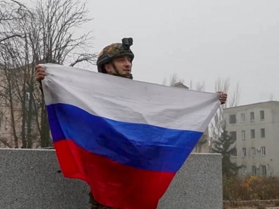 Szybkie tempo Rosjan i impas w negocjacjach. Ukraina w trudnym położeniu