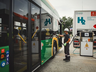 Technologia w transporcie tuż za rogiem. Polska ma szansę zostać liderem, ale czas ucieka