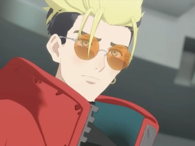 Rozbójnik z pustkowi powraca. Trigun Stargaze z datą premiery