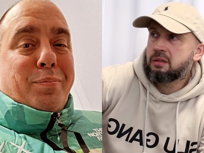 Żurom: „Pogodziliśmy się z Peją”