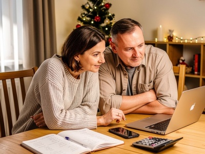 Świąteczne zakupy online 2025: Ile Polacy wydadzą na święta, co chcą kupić i jakie prezenty podarują najbliższym?