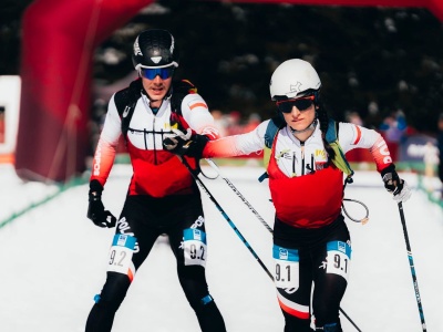 Skialpinizm: Biało-Czerwoni z kwalifikacją olimpijską w sztafecie!