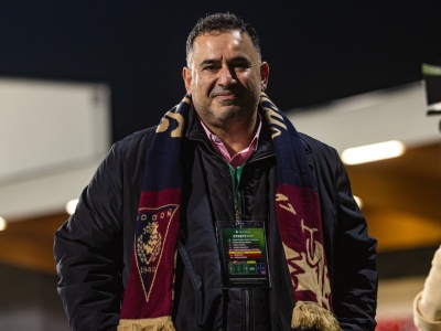 Prezes Pogoni zareagował na zachowanie kibiców! Będzie oświadczenie!