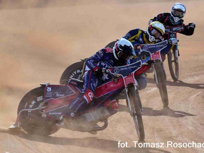 Żużel. Jest kolejny kontrakt w Wybrzeżu! To wypożyczenie z PGE Ekstraligi