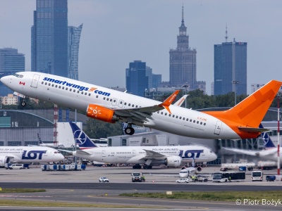 LOT jednak nie przejmie Smartwings. Zaskakująca zmiana!