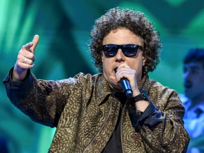 Kończy się pewna epoka. Sidney Polak odchodzi z T.Love po 35 latach