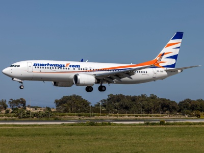 LOT jednak nie przejmie Smartwings! Wiemy, kto przelicytował ich na ostatniej prostej