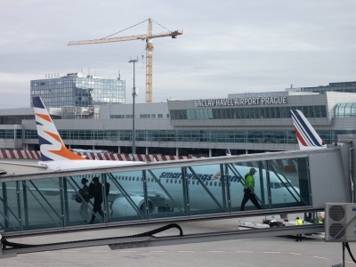 Czeski Smartwings jednak nie dla LOT-u. Wygrali Turcy