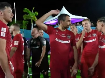 Polacy bez nagród indywidualnych po MŚ. 