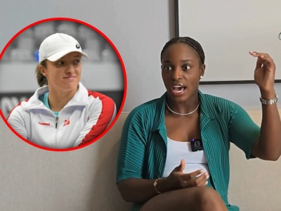 Jedyny taki start-up na świecie. Rywalka Świątek wchodzi w miliardowy biznes