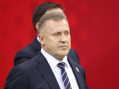 PZPN uhonoruje mistrzów świata? 