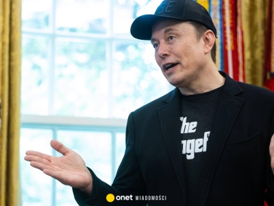 Elon Musk blokuje konto Komisji Europejskiej na X. Podał powód