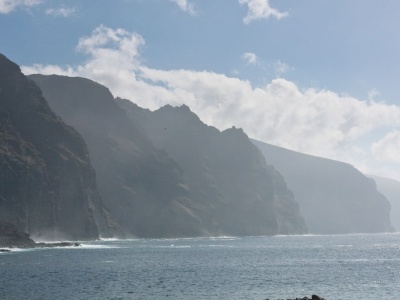 Fale porwały turystów. Kolejna tragedia na Teneryfie