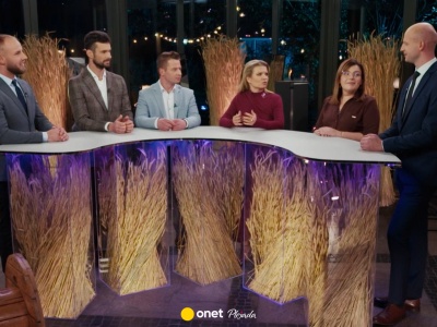 Widzowie wydali werdykt. Jednej parze z 