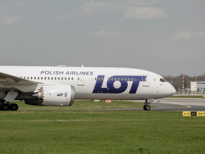 Nie tak miało być. LOT nie przejmie Smartwings. Przegrał na ostatniej prostej