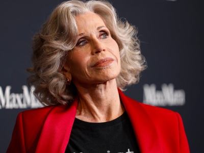 Netflix przejmuje Warner Bros. Discovery. Jane Fonda ostrzega przed konsekwencjami
