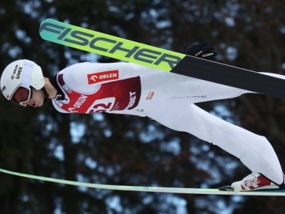 Ile Kacper Tomasiak zarobił już w tym sezonie? Ujawniono kwoty!