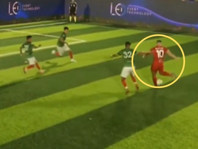 Polska mistrzem świata socca! Wielkie zwycięstwo w finale!