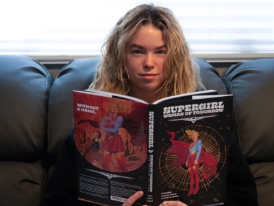 Supergirl - jest zapowiedź zwiastuna! Data premiery potwierdzona