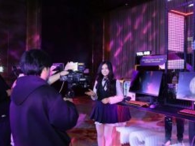 Philips i AOC pokazali najszybsze monitory na świecie. Jest jeden haczyk