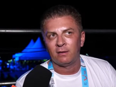 Mateusz Borek oburzony po finale mundialu socca! To go zbulwersowało!