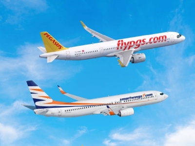 Koniec spekulacji. Pegasus Airlines przejmują Smartwings!