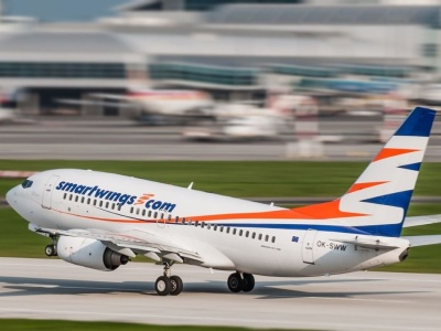 LOT nie kupi Smartwings. Czeskiego przewoźnika przejmują tureckie linie