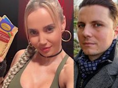 Piotr Korczarowski został POBITY przed galą MMA. Marianna Schreiber: 